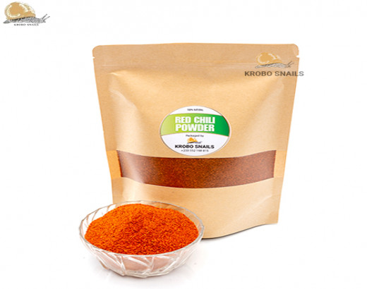 PEPPER POWDER